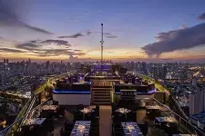 بنیان تری بانکوک