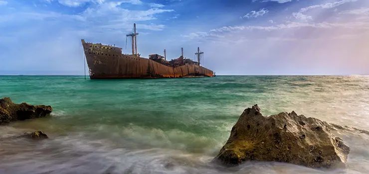 تور کیش آبان 1405