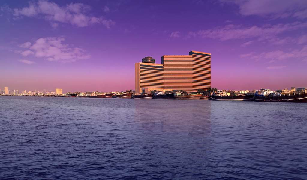 HYATT REGENCY DEIRA