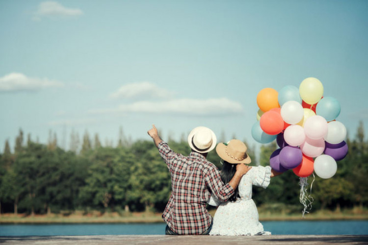 5+1 مکان شگفت انگیز برای سفر