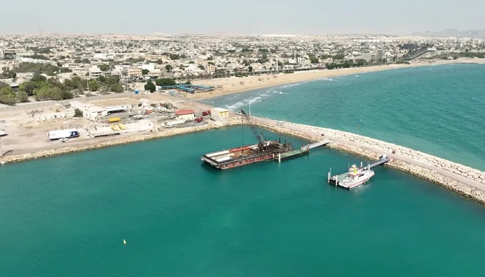جاهای دیدنی گناوه