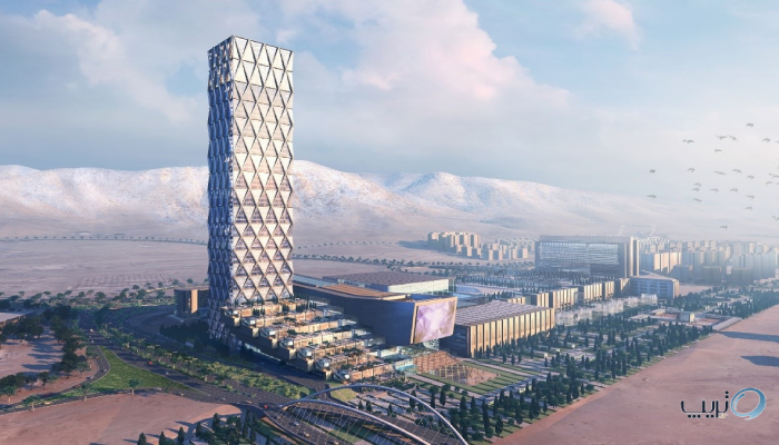مرکز خرید ایران مال تهران