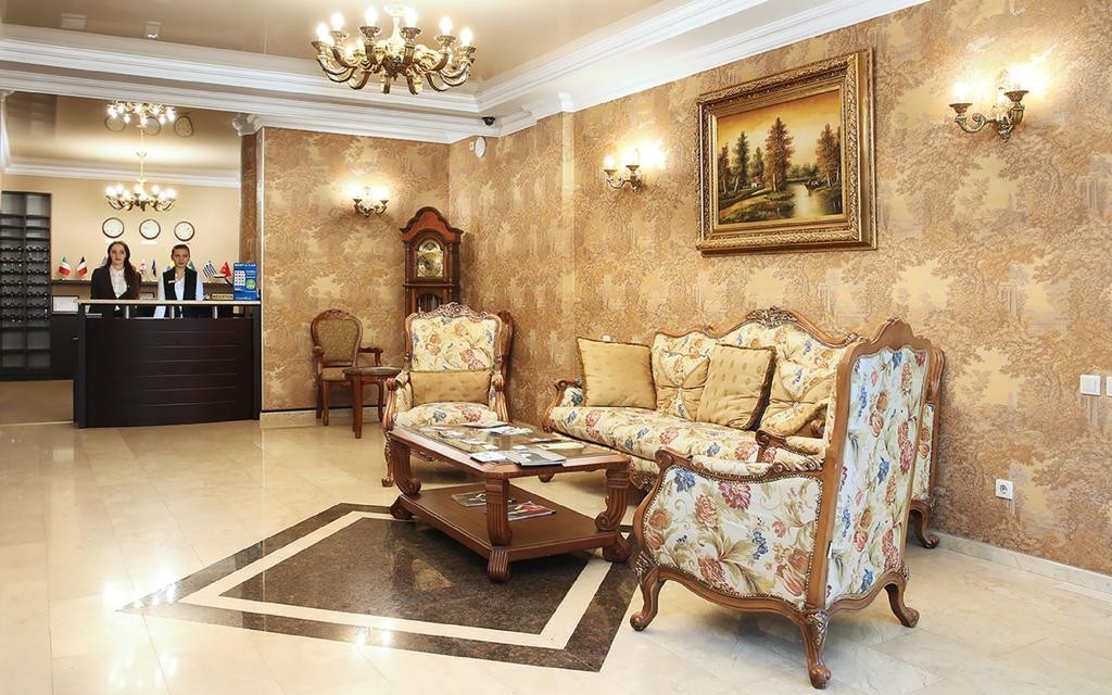 کالاسی تفلیس