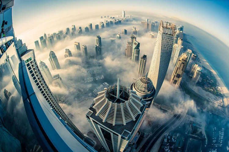 پشت پرده دبی چه میگذرد؟