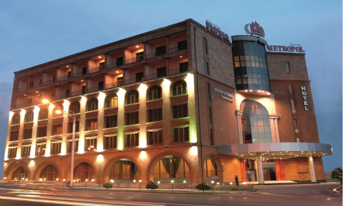 METROPOL