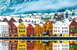 مقررات سفر به نروژ در دوران کرونا