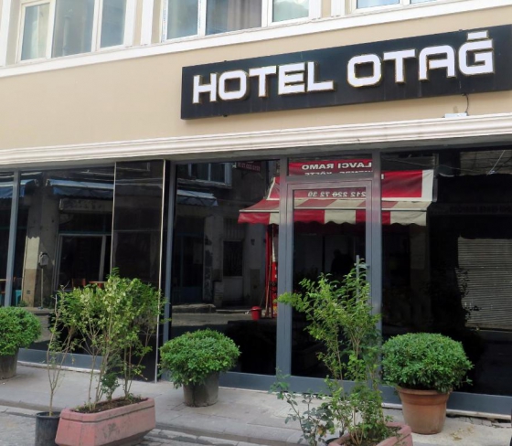 OTAG