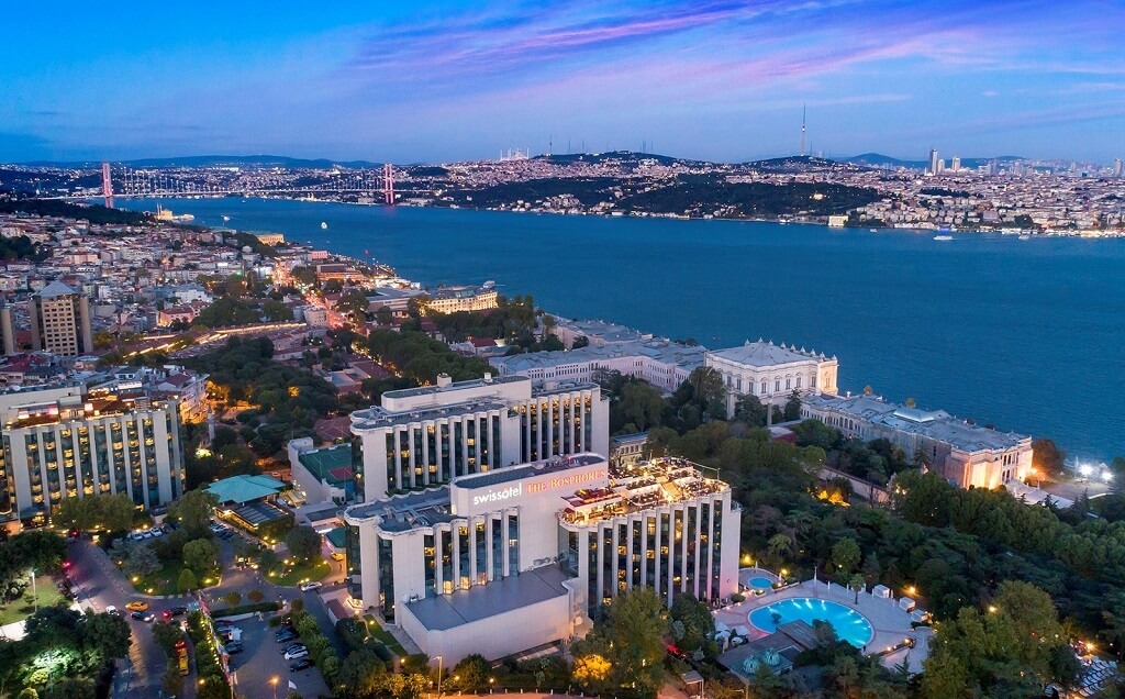 SWISSOTEL