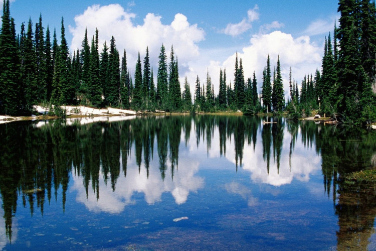 راهنمای سفر به کانادا