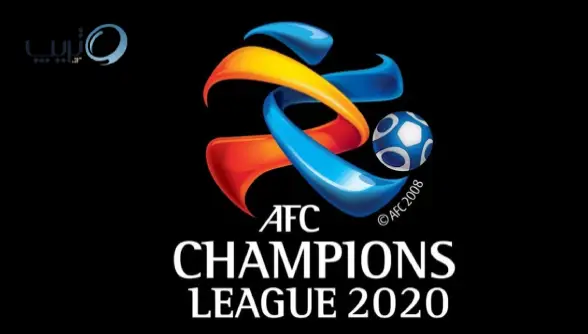 تماشاگران پرسپولیس در فینال قهرمانان آسیا