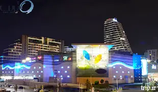 مرکز خرید آکباتی استانبول