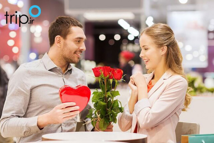 بهترین شهر دنیا برای پیدا کردن عشق کدام است؟