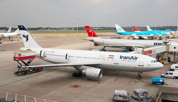 بهترین ایرلاین های ایرانی