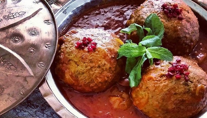 بهترین رستوران های تبریز