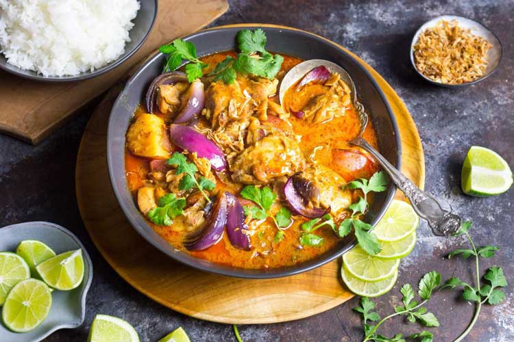 خوشمزه ترین غذای جهان را در کجا بخوریم؟