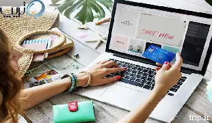 فروشگاه های آنلاین کالای دیجیتال در استانبول