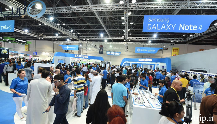 هرآنچه باید از نمایشگاه فناوری دبی یا جیتکس بدانید