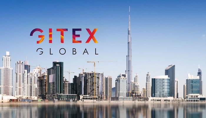 نمایشگاه جیتکس دبی