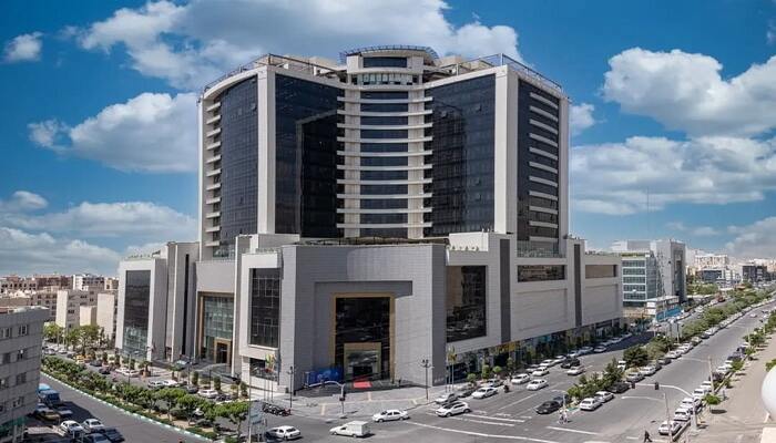 همیلا سنتر تهران