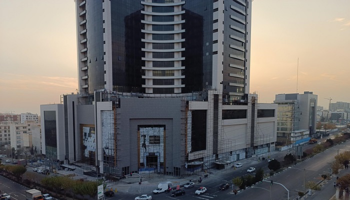 همیلا سنتر تهران