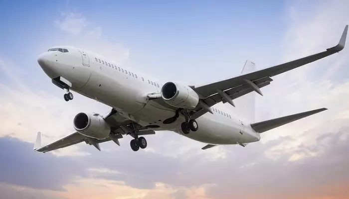 بلیط هواپیما هانوی