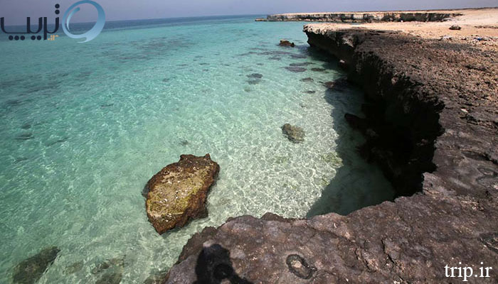 جزیره هندورابی