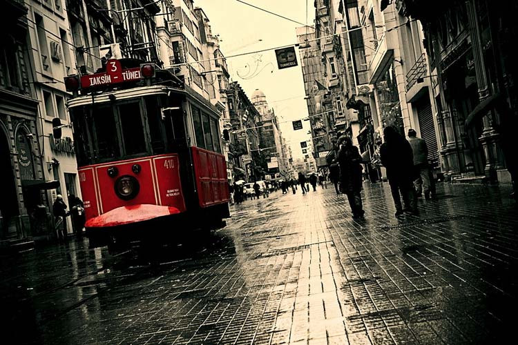 توصیه های مهم سفر به استانبول