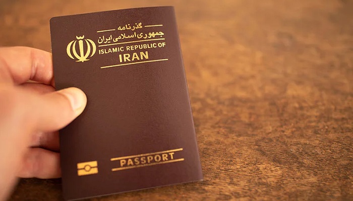شَرایط صدور گذرنامه