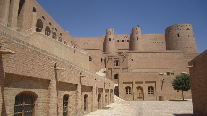 به روزرسانی مقررات سفر به افغانستان