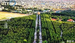 جاهای دیدنی کرمان
