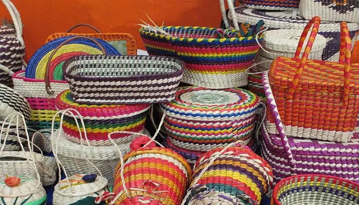 سوغات کیش