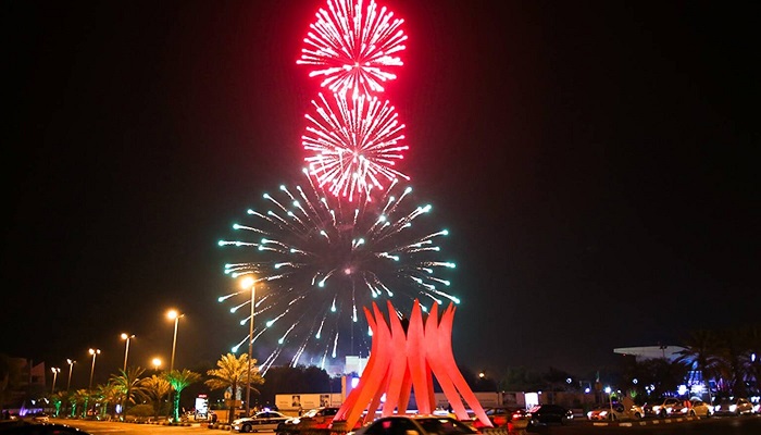 جشنواره تابستانی کیش