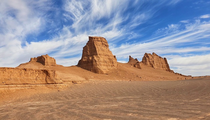میراث جهانی یونسکو در ایران