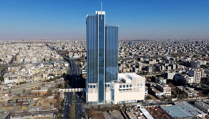 مرکز خرید آرمیتاژ مشهد