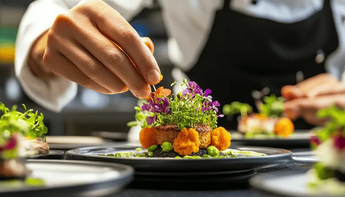 ستاره میشلن چیست