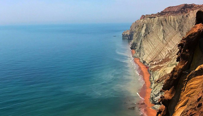 جاهای دیدنی بندرعباس