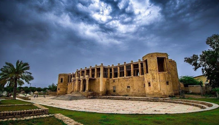جاهای دیدنی بوشهر