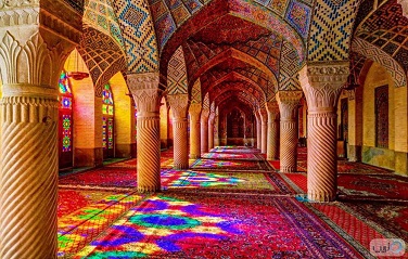 برنامه سفر 4 روزه به شیراز