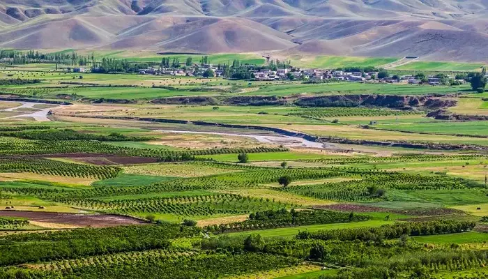 بلیط هواپیما پارس آباد مغان