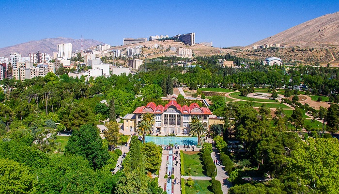 جاهای دیدنی اطراف شیراز