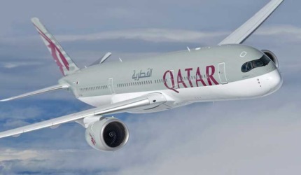 شرایط پذیرش مسافر در پروازهای قطر ایرویز