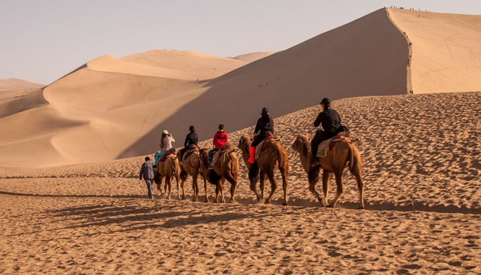 جاده ابریشم