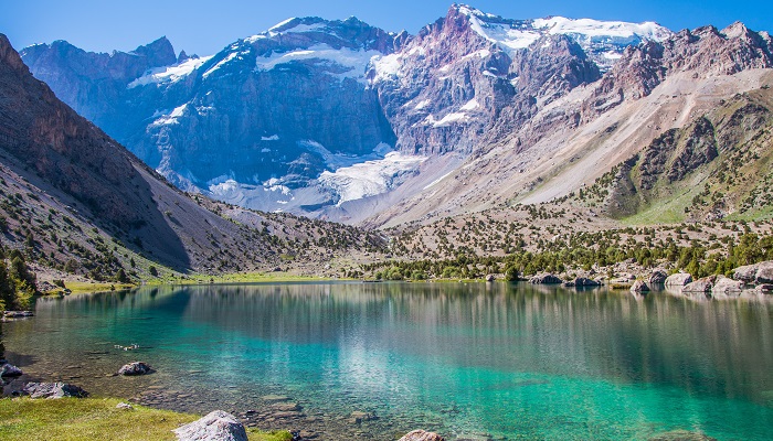هزینه سفر به تاجیکستان