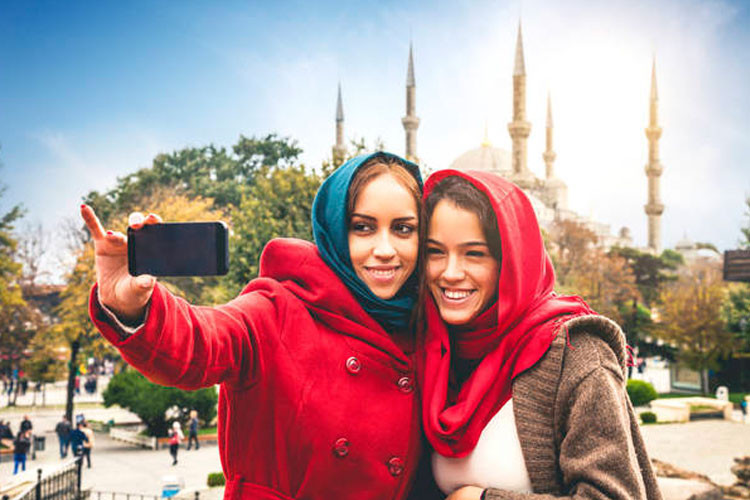 چیزهایی که سفر به استانبول را شیرین تر می کند