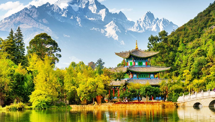 اصطلاحات مهم چینی