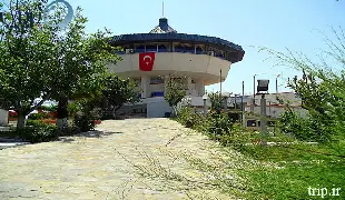 تونک تپه آنتالیا