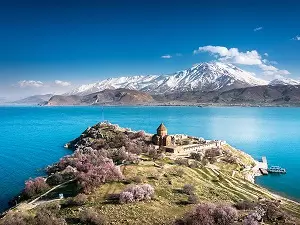 بلیط هواپیما وان