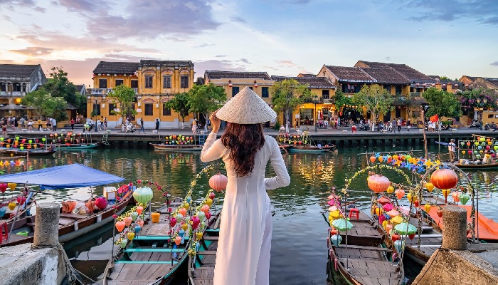 بهترین زمان سفر به ویتنام