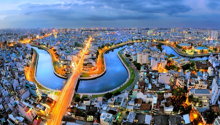 هزینه سفر به ویتنام