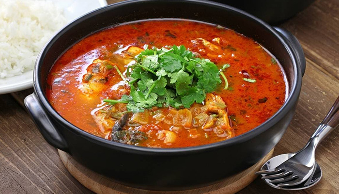 غذای برزیلی